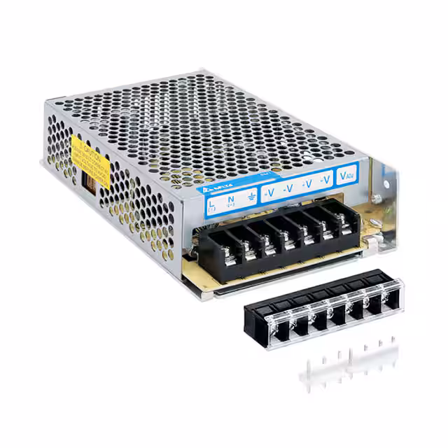 PML-24V100W1AG Delta Electronics  Convertidores CA/CC